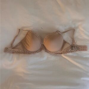 Natori Women's Cream Intimate Bra